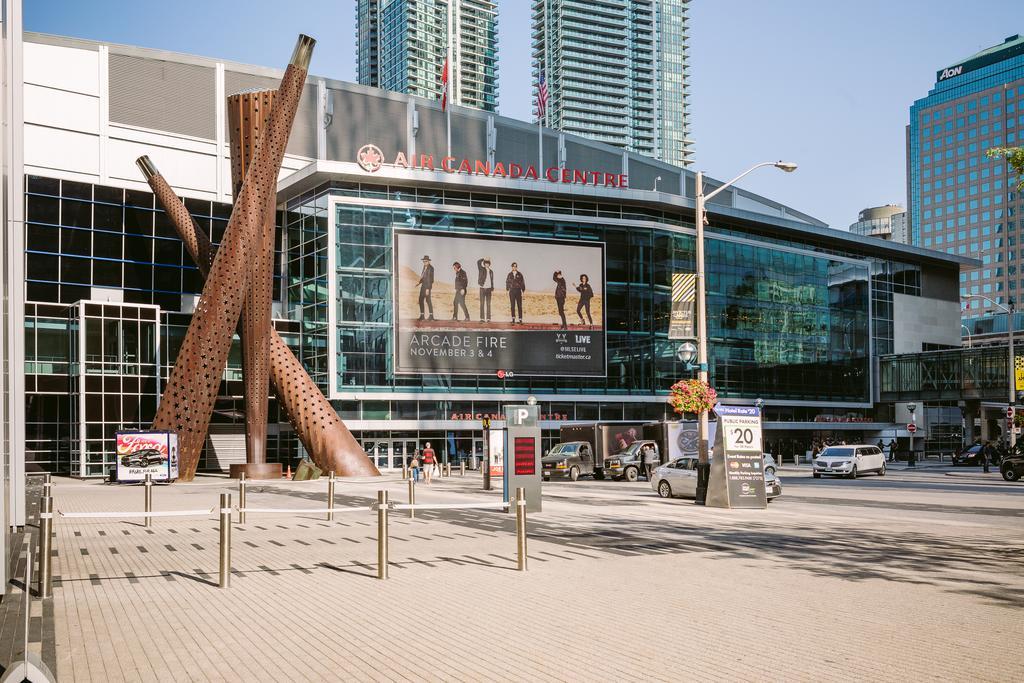 Luxury In Yorkville Toronto Ngoại thất bức ảnh