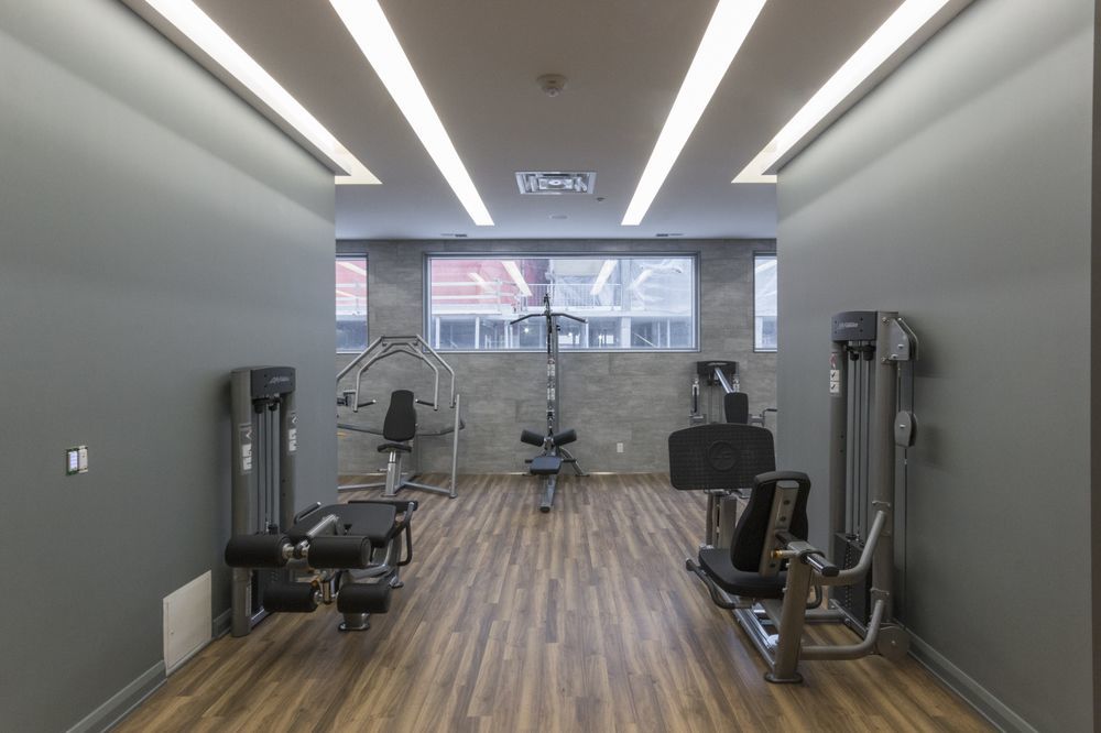 Luxury In Yorkville Toronto Ngoại thất bức ảnh
